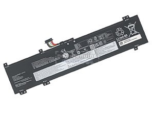 Battery For Lenovo L23D4PK5