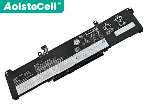 Battery For Lenovo ThinkPad P16s Gen 3-21KS003JRA