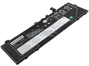 Battery For Lenovo 5B11H56403