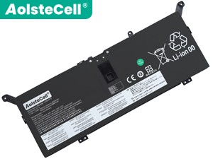 Battery For Lenovo Yoga Slim 7 14ILL10-83JX006YRM