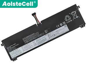 Battery For Lenovo ThinkBook 16p G6 ADR-21U0000JVU