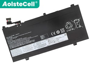 Battery For Lenovo 5B11N50695