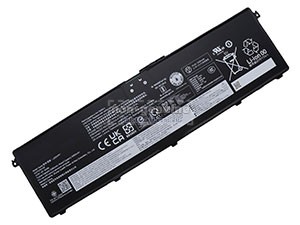 Battery For Lenovo IdeaPad Pro 5 14AHP9-83D3000RSB