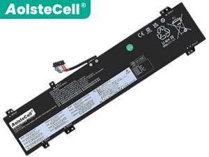 Battery For Lenovo LOQ 17IRX10-83JH006RTW