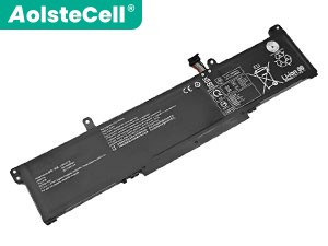 Battery For Lenovo ThinkPad P14s Gen 6-21QT003YPH