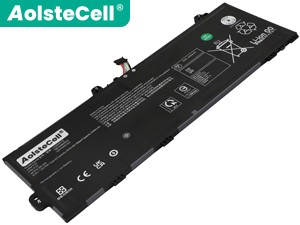 Battery For Lenovo ThinkPad X13 Gen 6-21RK009AUE