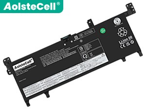 Battery For Lenovo IdeaPad Slim 5 13ARP10-83J2003WMH