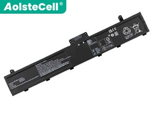 Battery For Lenovo ThinkPad P16 Gen 3-21RQ002HFR