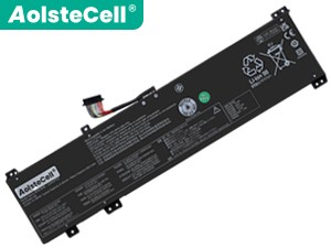 Battery For Lenovo Legion 5 15IAX10-83F0003UTW
