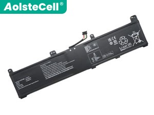 Battery For Lenovo ThinkPad P16v Gen 3-21RS0008MS