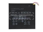 Battery For Lenovo IdeaPad Miix 310-10ICR
