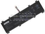 Battery For Lenovo ideapad 100S-14IBR-80R900C0CF