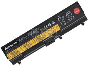 Battery For Lenovo ThinkPad L412