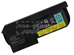Battery For Lenovo ThinkPad X220 Tablet