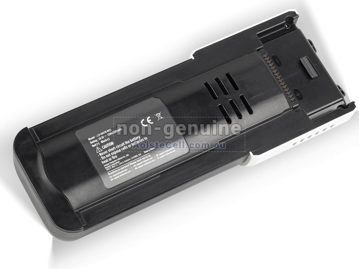 Replacement LEVOIT LSV-Q601B-WUS battery