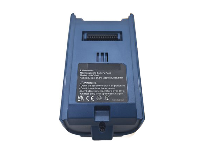 Battery For LEVOIT LVAC-300
