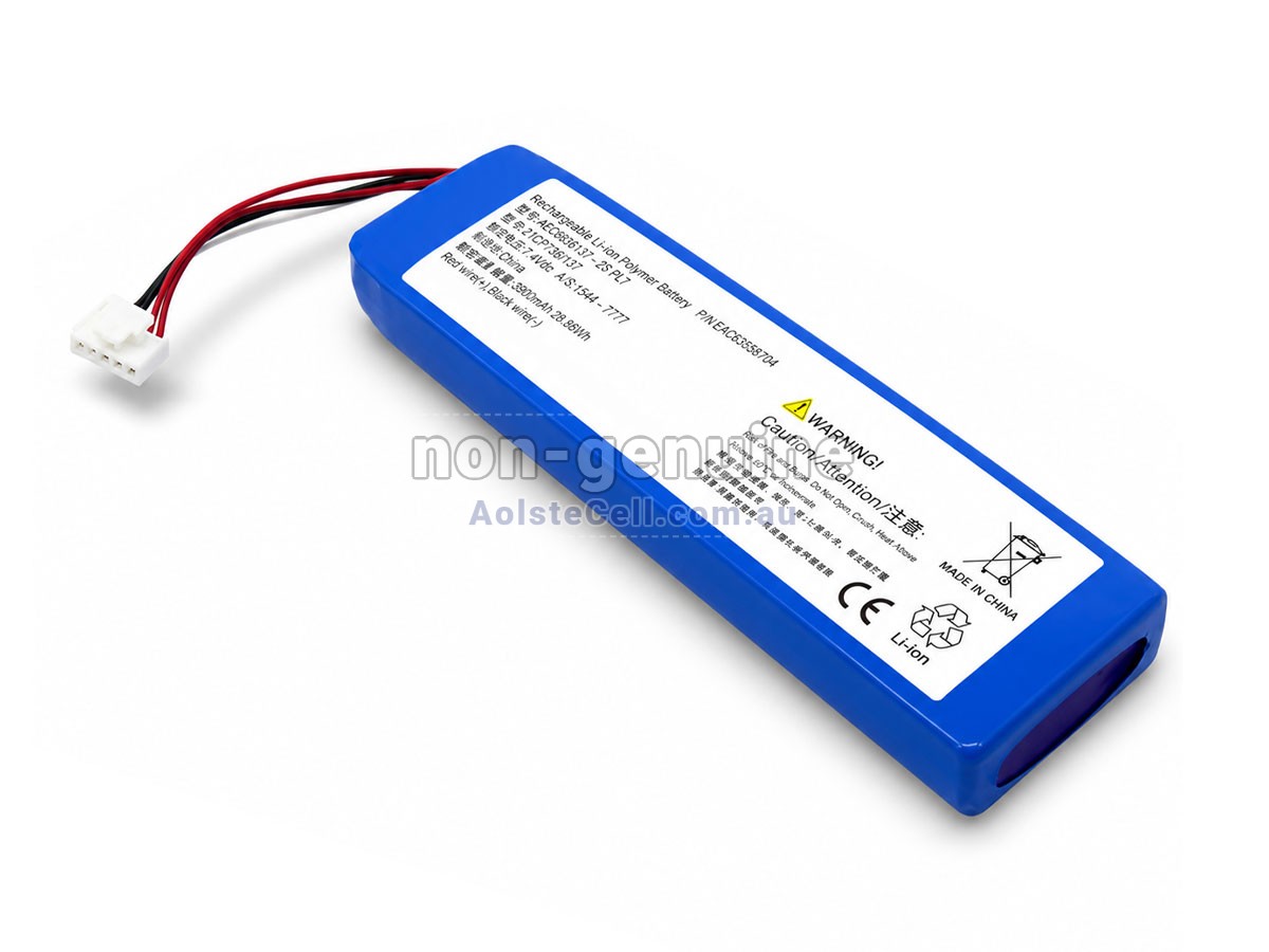 Replacement LG AEC6836137-2S battery