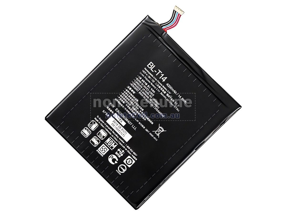 Replacement LG BL-T14 battery