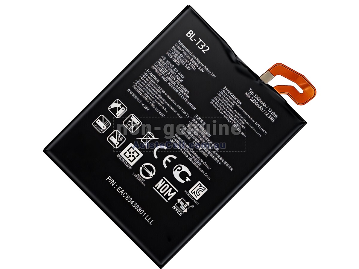 Replacement LG BL-T32 battery