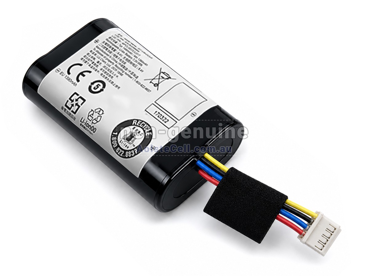 Replacement LG EC-VW-OCU3 battery