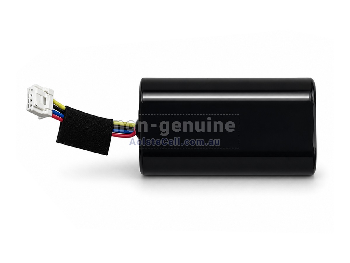 Replacement LG EC-VW-OCU3 battery