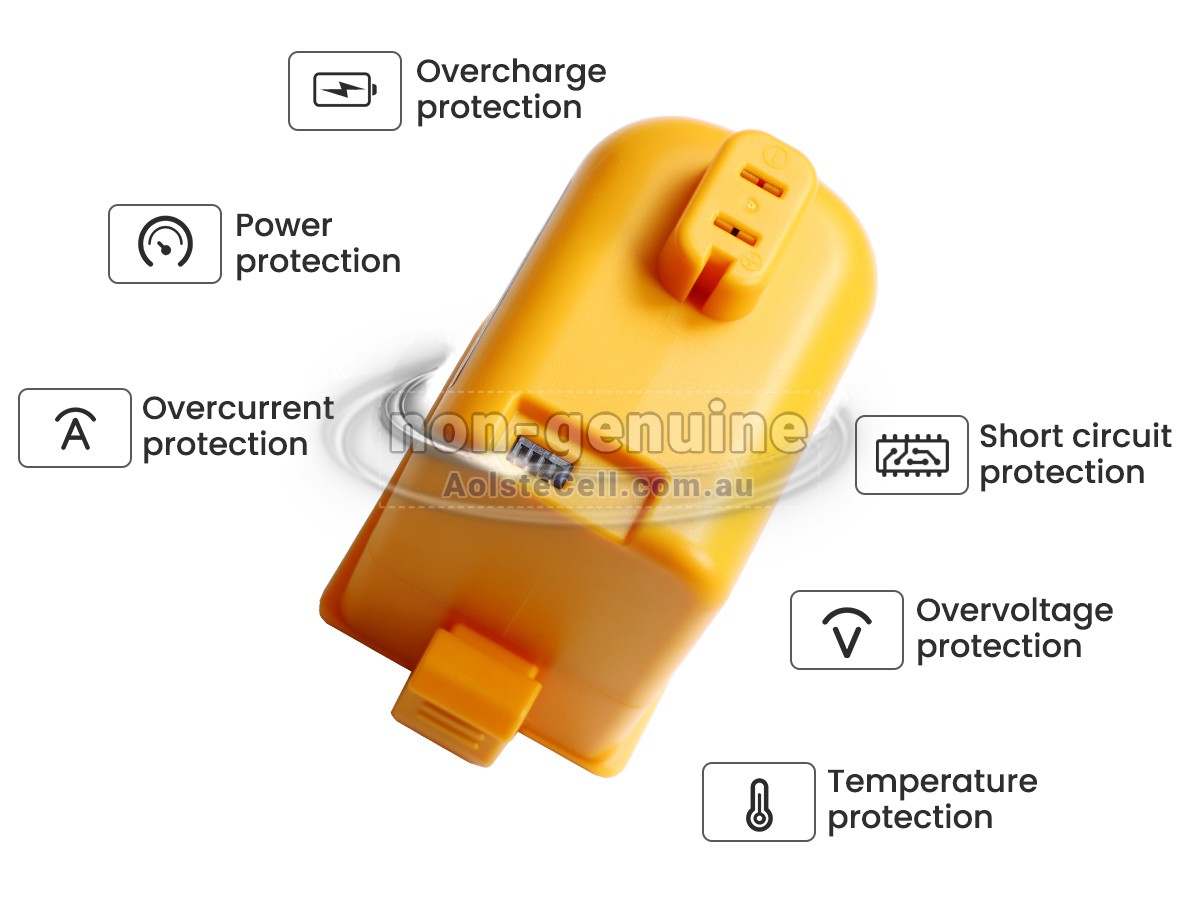 Replacement LG A9S LCD 2023 battery