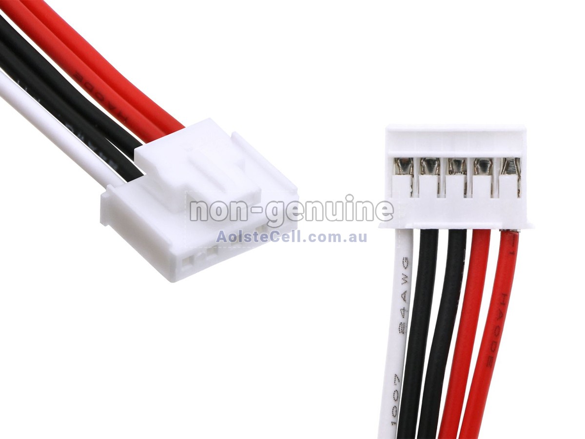 Replacement LG EAC64198204 battery