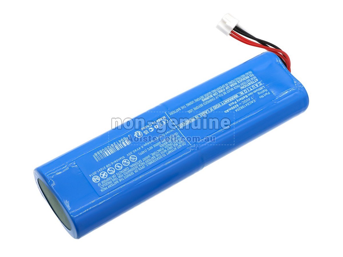 Replacement LG EAC64198204 battery