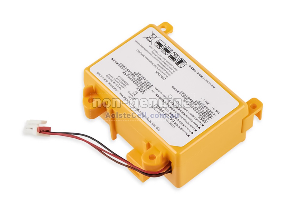 Replacement LG A1240130100 battery
