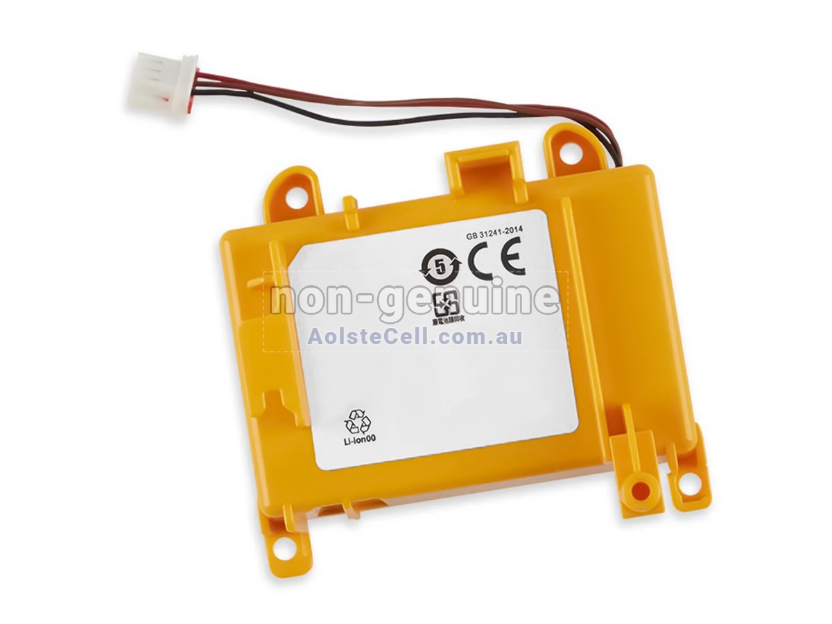 Replacement LG A1240130100 battery