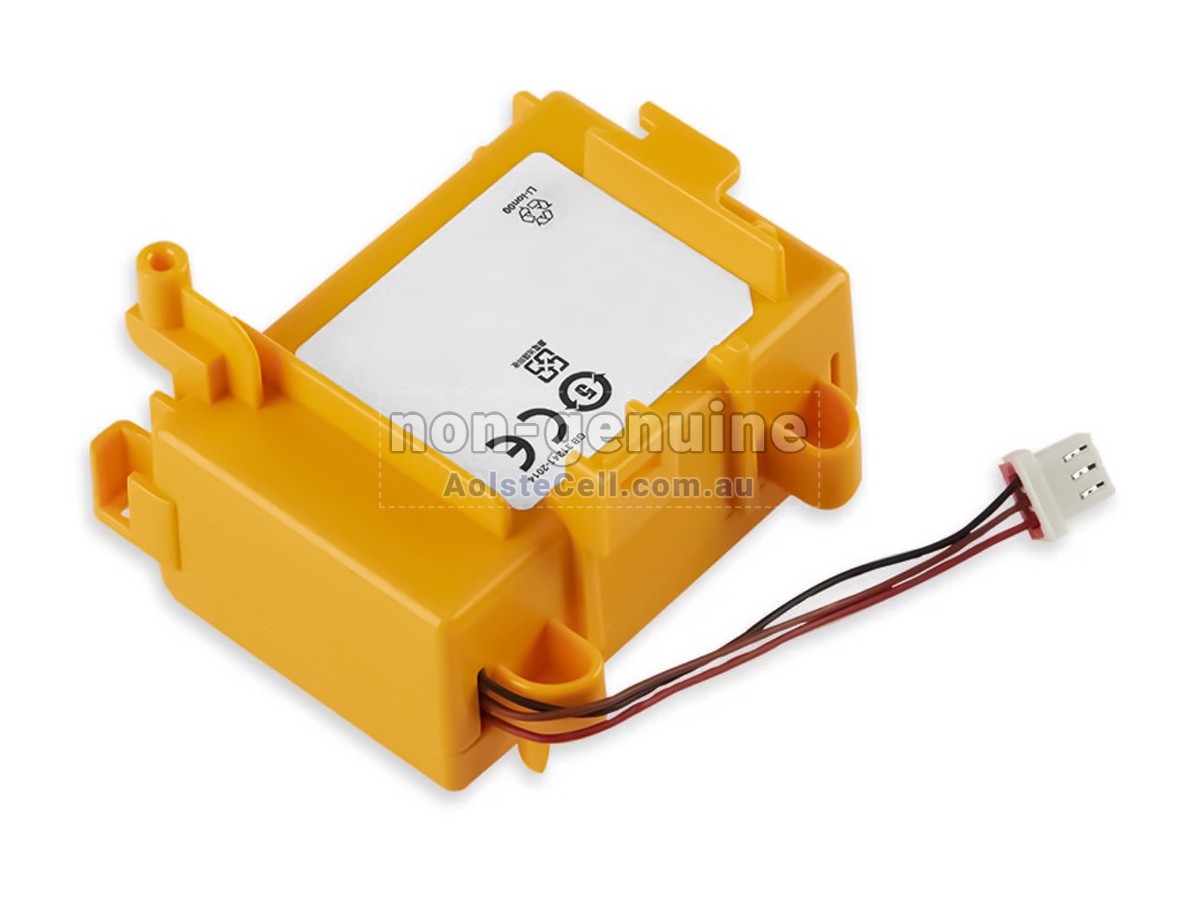 Replacement LG A1240130100 battery