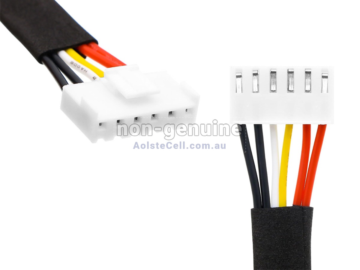 Replacement LG EAC64790801 battery