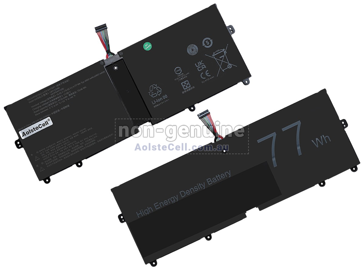 Replacement LG LB3122MM battery