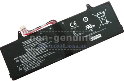 Batterie pour LG LBJ722WE(2ICP/73/120)