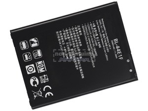 Battery For LG Stylo 3