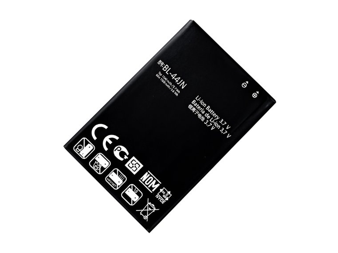 Battery For LG P690