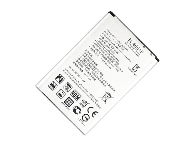 Battery For LG X400