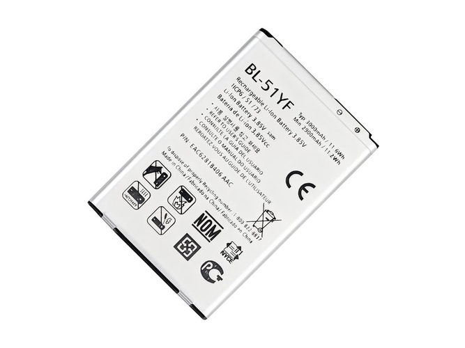 Battery For LG H540