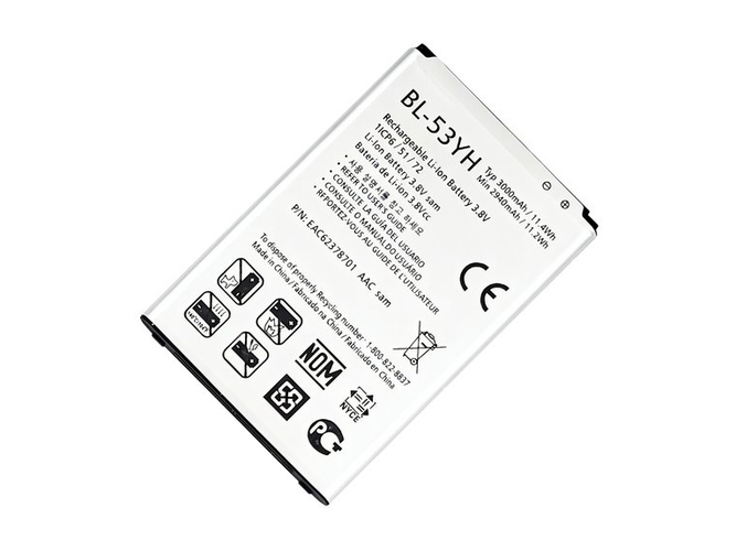 Battery For LG G3 Stylus