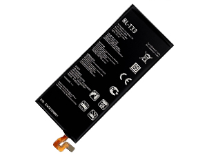 Battery For LG Q6