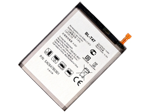 Battery For LG Velvet 5G