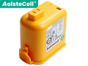 Battery For LG A9X-STEAM.DCBBLTT