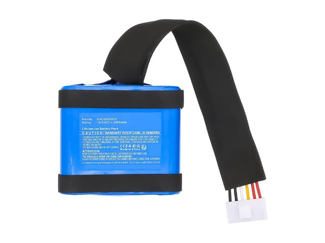 Battery For LG EAC64790802