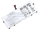 Battery For LG Gram 14Z970-G.AH51A2
