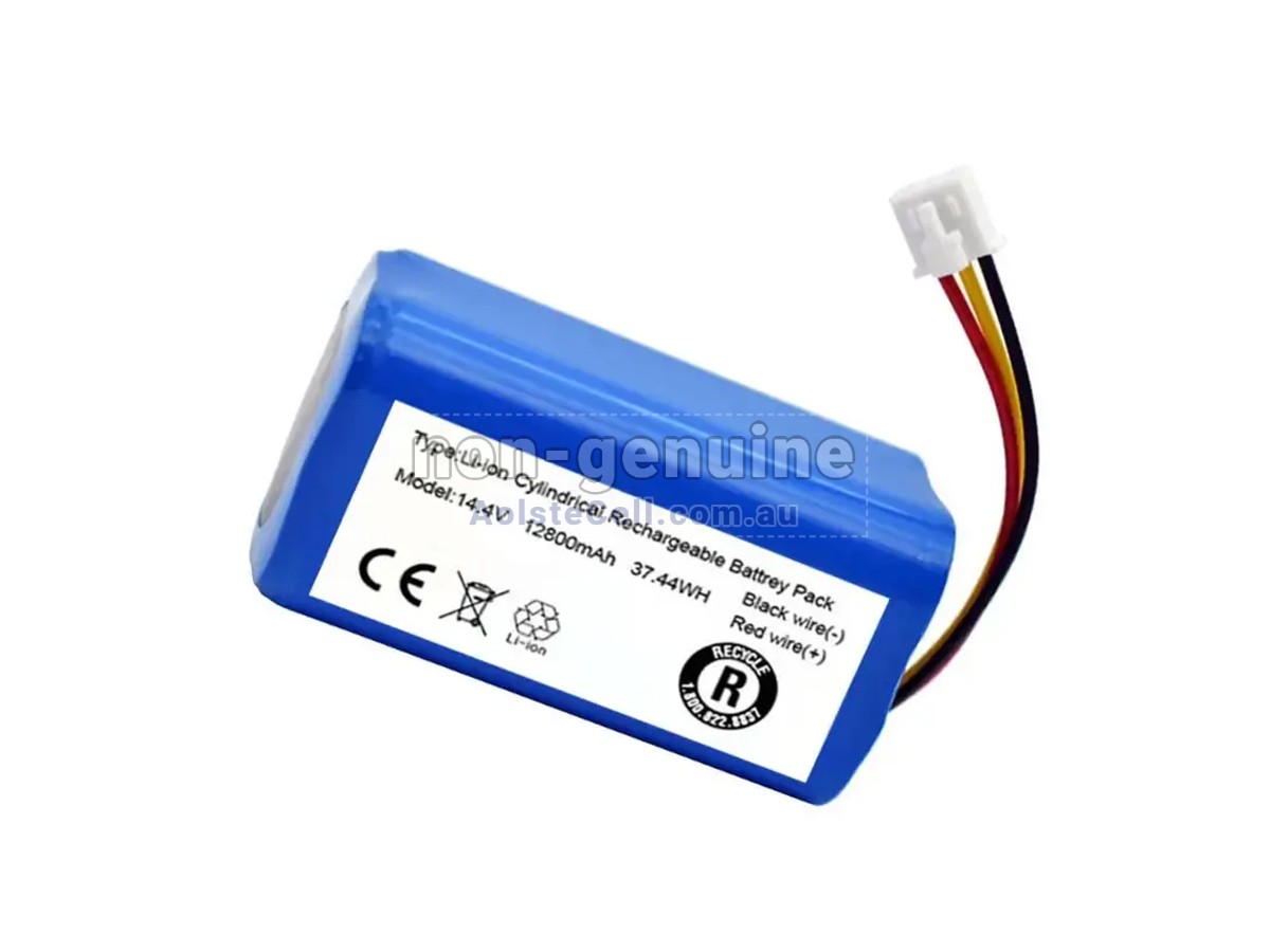 Replacement LIECTROUX C30B 2D battery