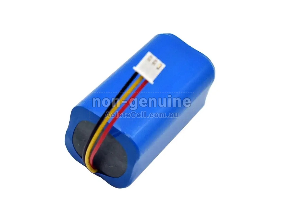 Replacement LIECTROUX C30B 2D battery