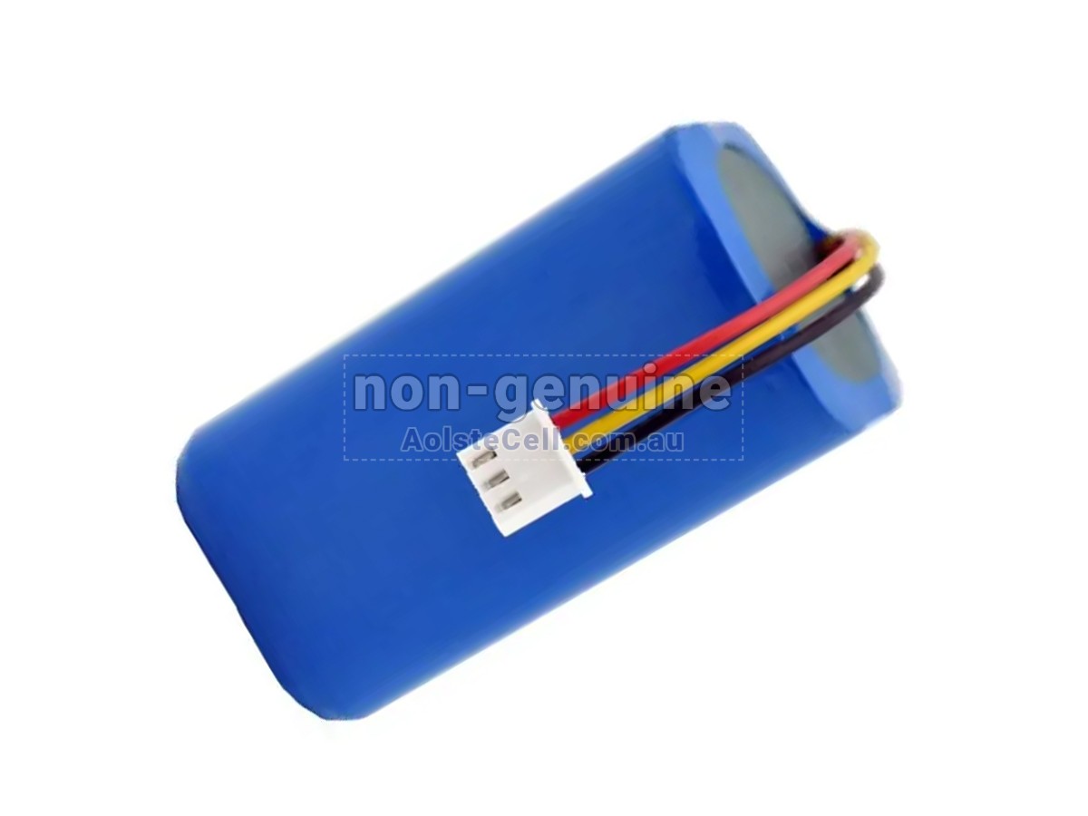 Replacement LIECTROUX C30B 2D battery
