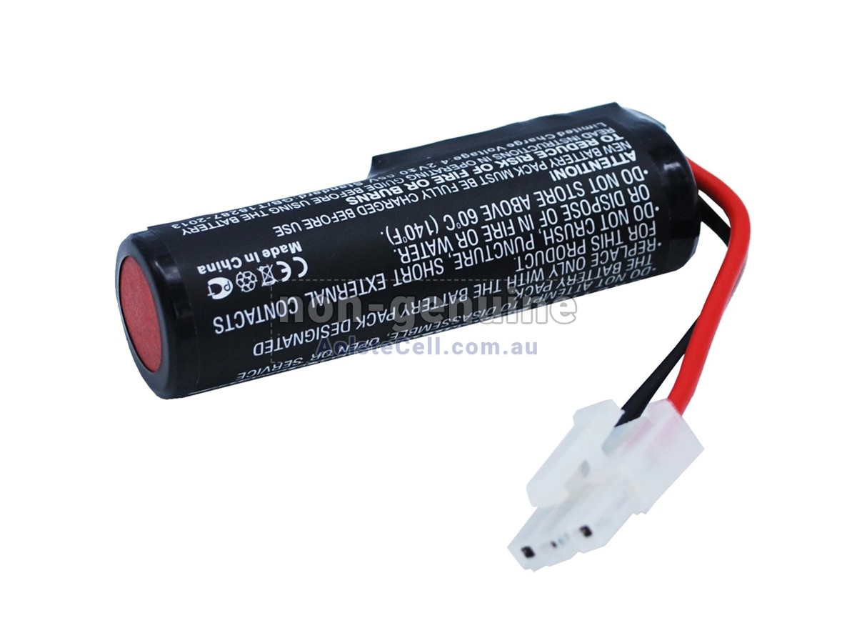 Replacement Logitech DGYF001 battery
