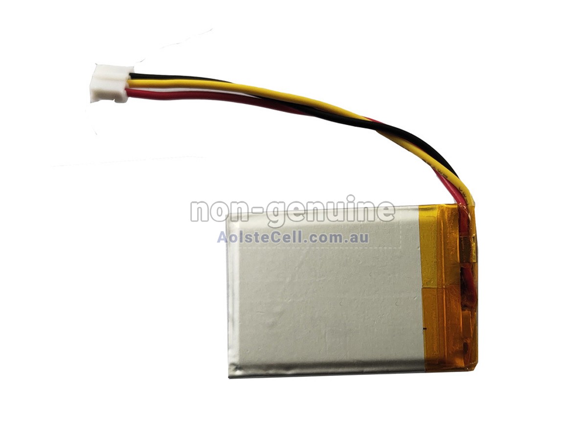 Replacement Logitech S100 battery