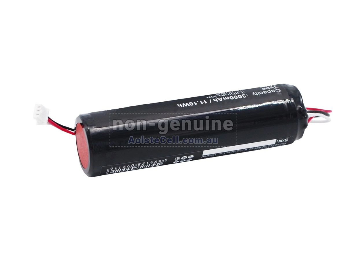Replacement Logitech NTA2335 battery